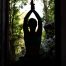 Asana alone