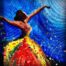 ArtNight and Ashtanga